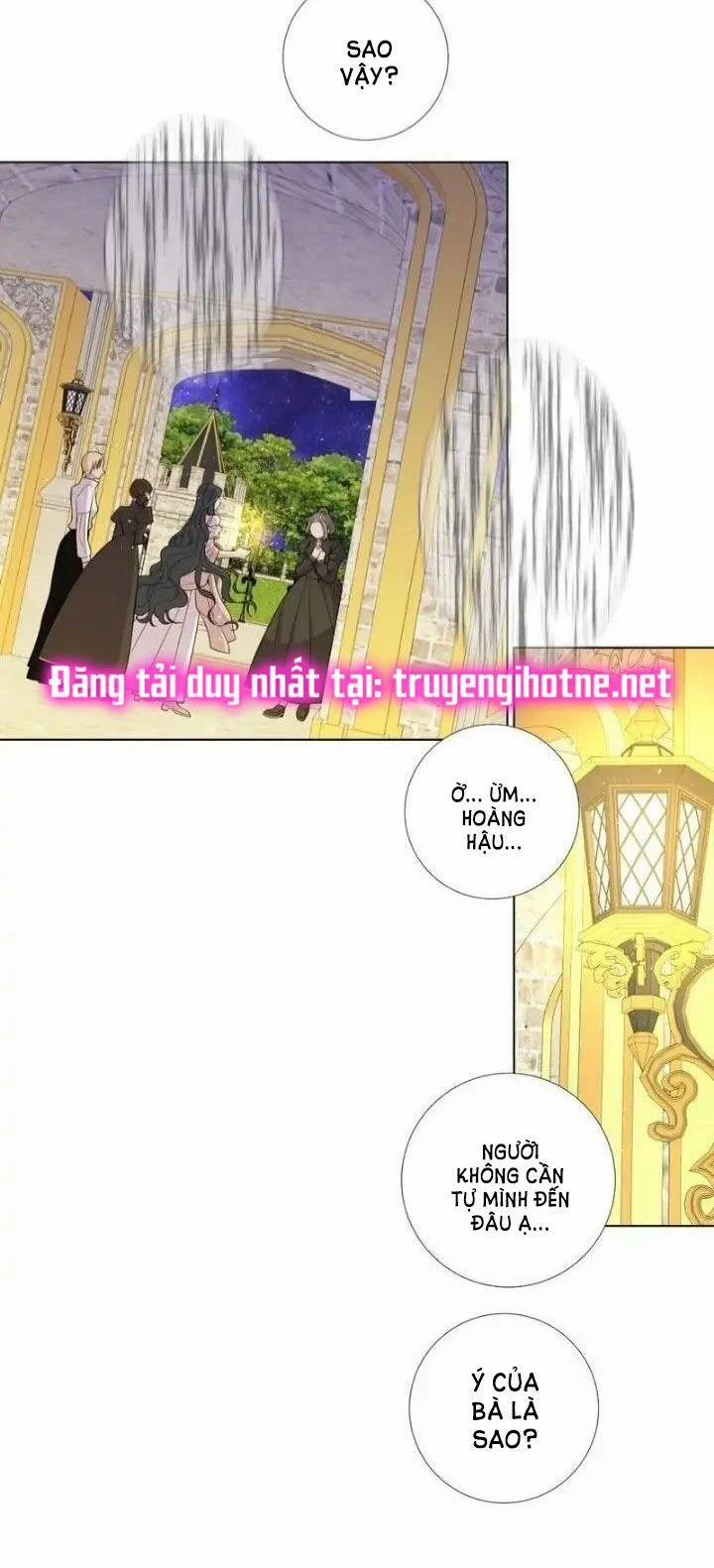 Từ Tiểu Thư Thành Hoàng Hậu – Lady To Queen 47.2 trang 19