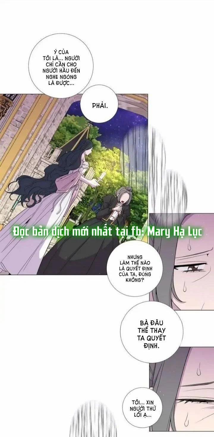 Từ Tiểu Thư Thành Hoàng Hậu – Lady To Queen 47.2 trang 20