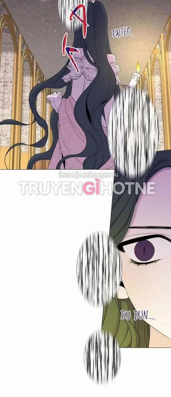 Từ Tiểu Thư Thành Hoàng Hậu – Lady To Queen 47.2 trang 23