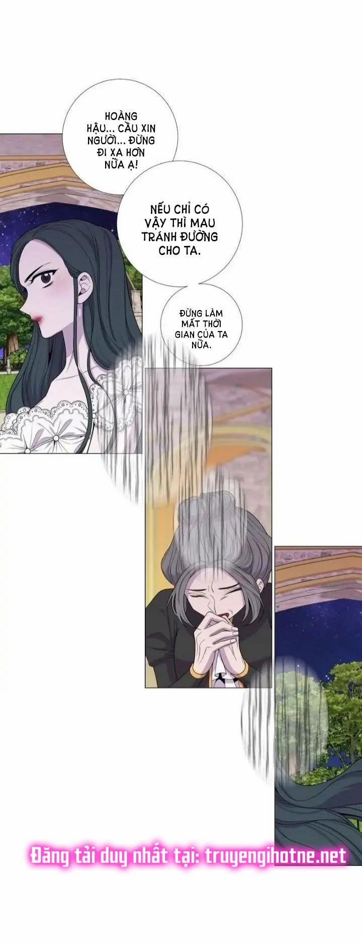 Từ Tiểu Thư Thành Hoàng Hậu – Lady To Queen 47.2 trang 25