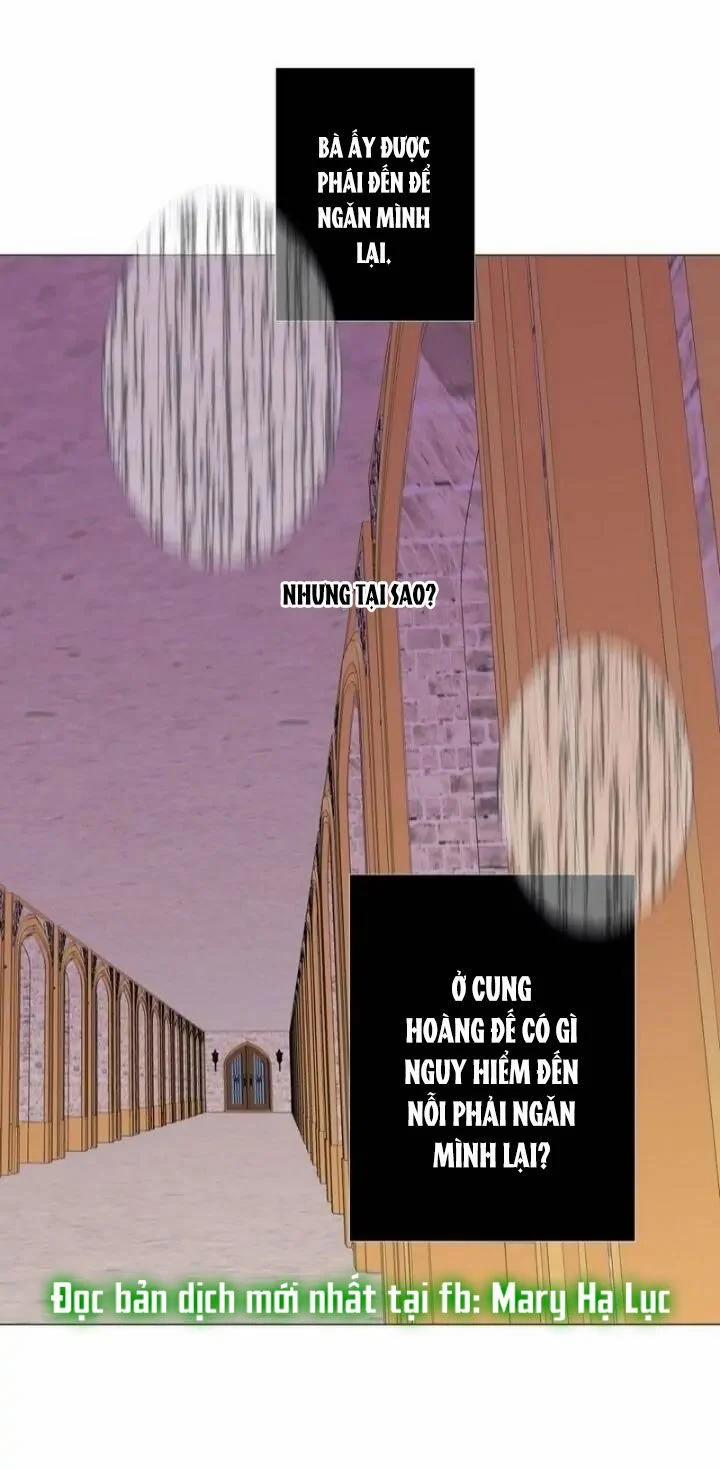 Từ Tiểu Thư Thành Hoàng Hậu – Lady To Queen 47.2 trang 26