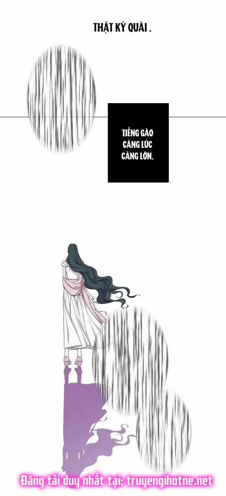 Từ Tiểu Thư Thành Hoàng Hậu – Lady To Queen 47.2 trang 27