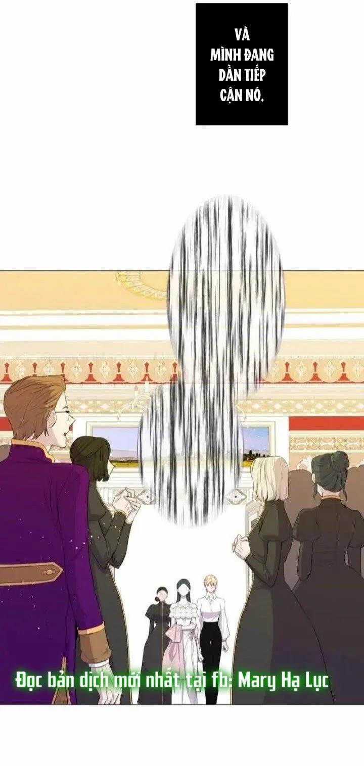 Từ Tiểu Thư Thành Hoàng Hậu – Lady To Queen 47.2 trang 28