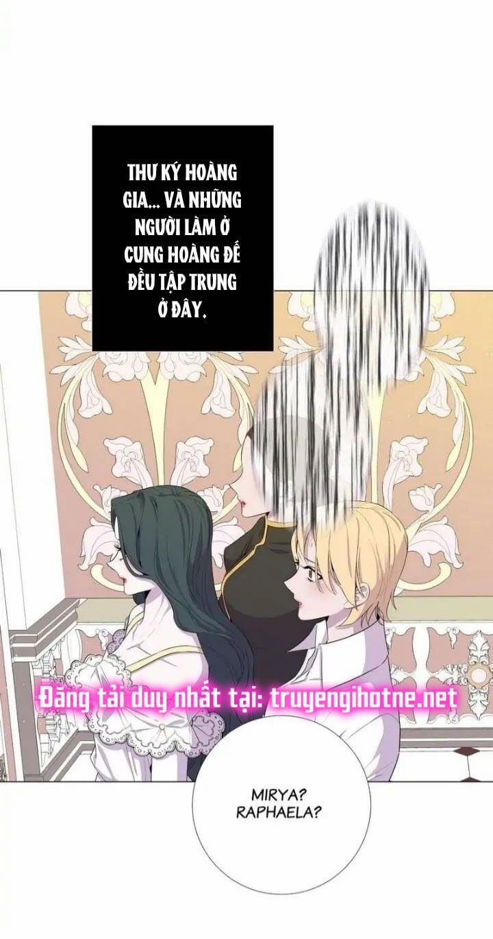 Từ Tiểu Thư Thành Hoàng Hậu – Lady To Queen 47.2 trang 29