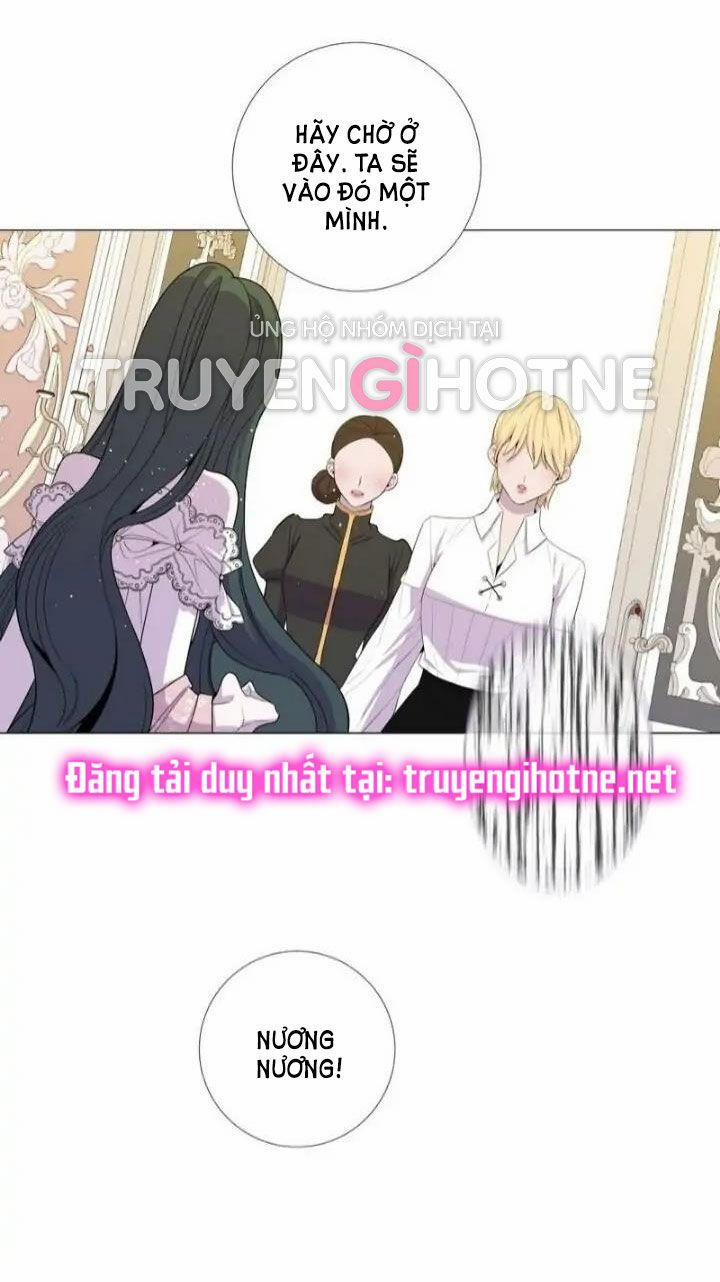 Từ Tiểu Thư Thành Hoàng Hậu – Lady To Queen 47.2 trang 31