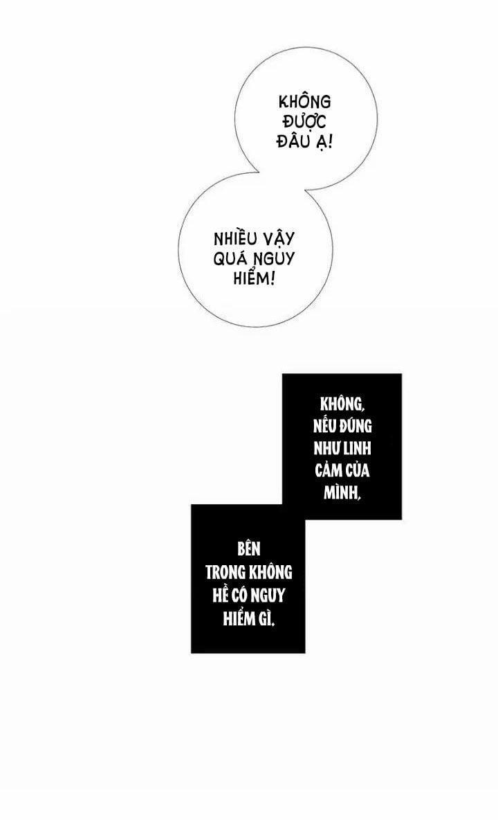 Từ Tiểu Thư Thành Hoàng Hậu – Lady To Queen 47.2 trang 32