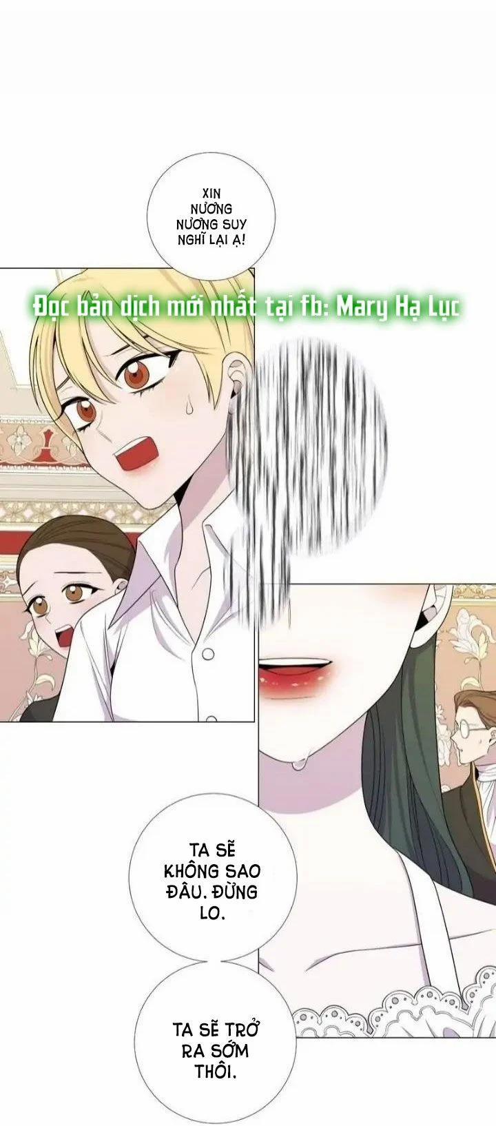 Từ Tiểu Thư Thành Hoàng Hậu – Lady To Queen 47.2 trang 33