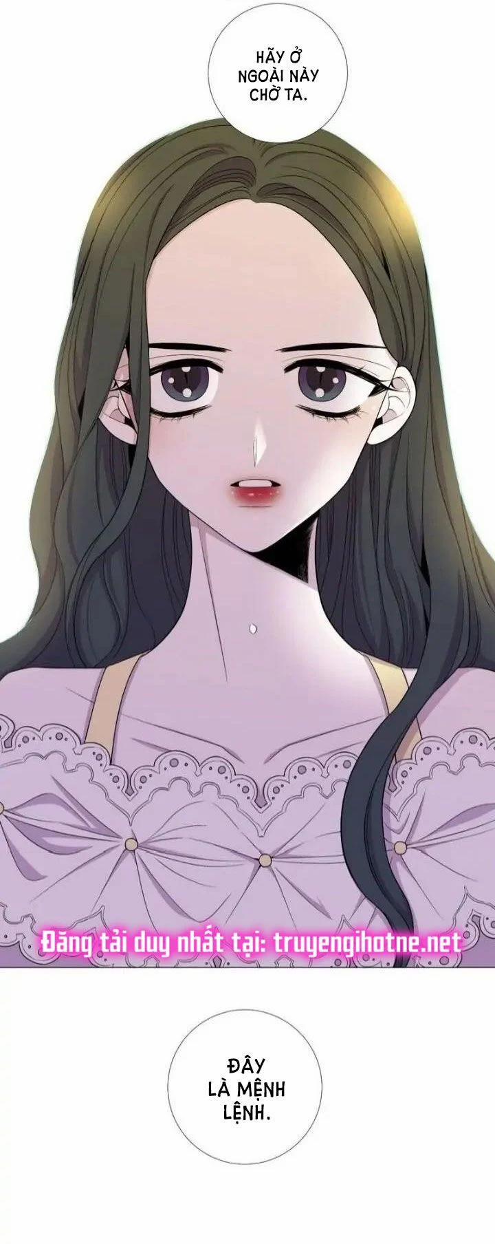 Từ Tiểu Thư Thành Hoàng Hậu – Lady To Queen 47.2 trang 34