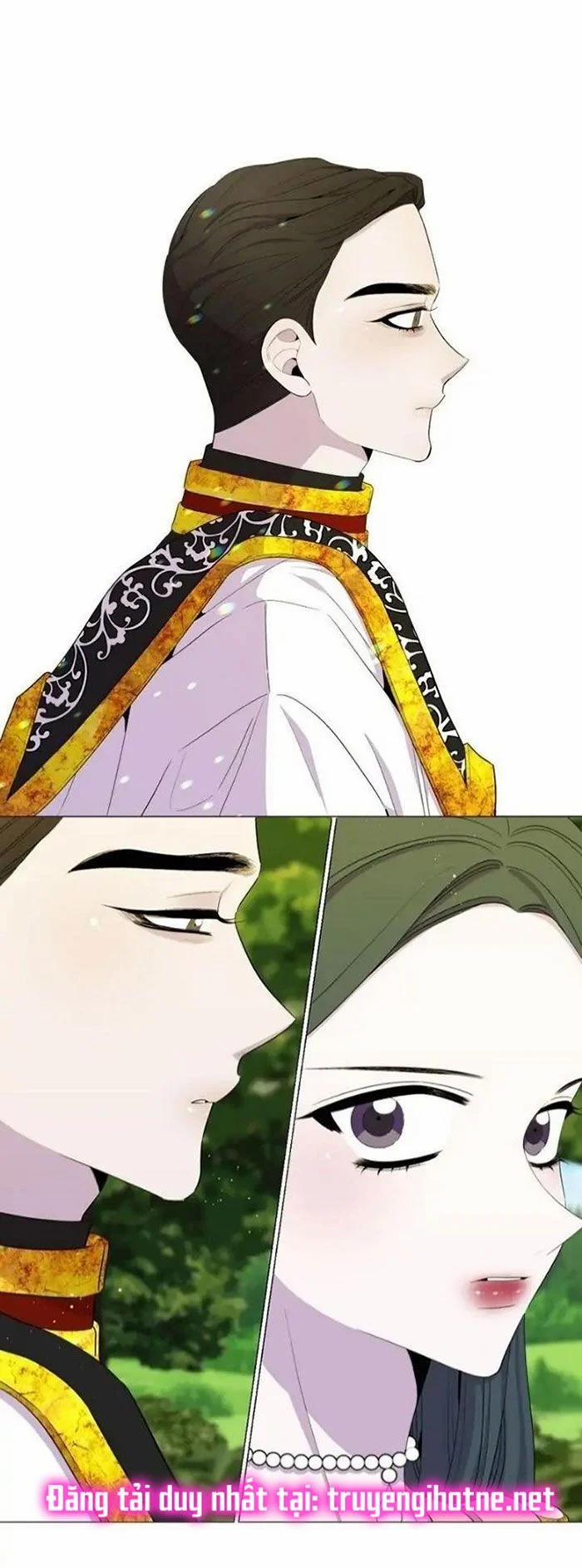 Từ Tiểu Thư Thành Hoàng Hậu – Lady To Queen 47.2 trang 4
