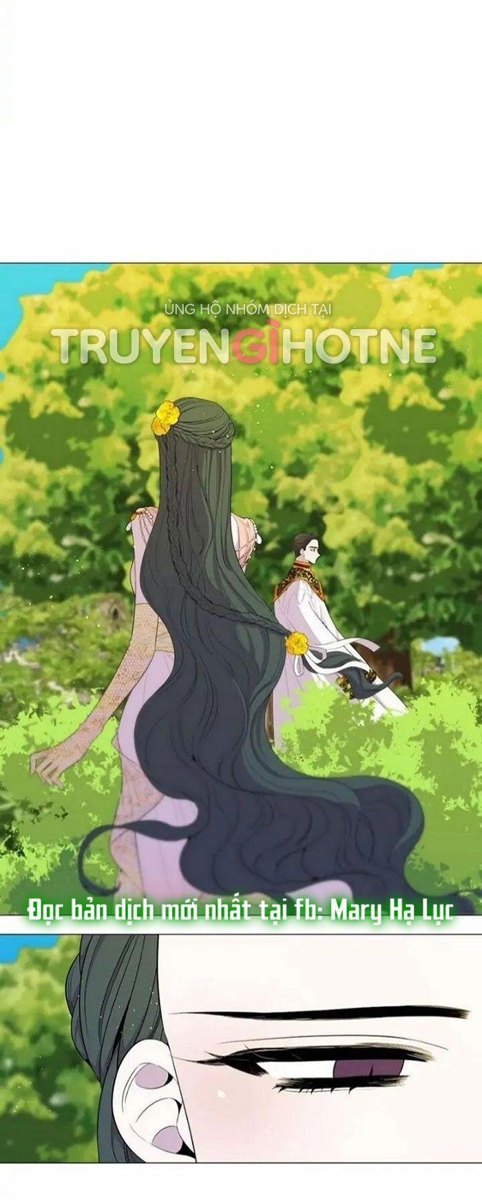 Từ Tiểu Thư Thành Hoàng Hậu – Lady To Queen 47.2 trang 5