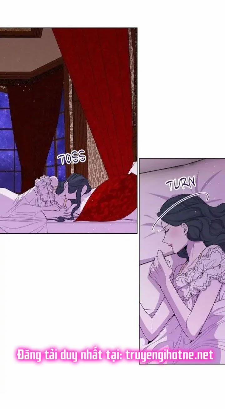 Từ Tiểu Thư Thành Hoàng Hậu – Lady To Queen 47.2 trang 8