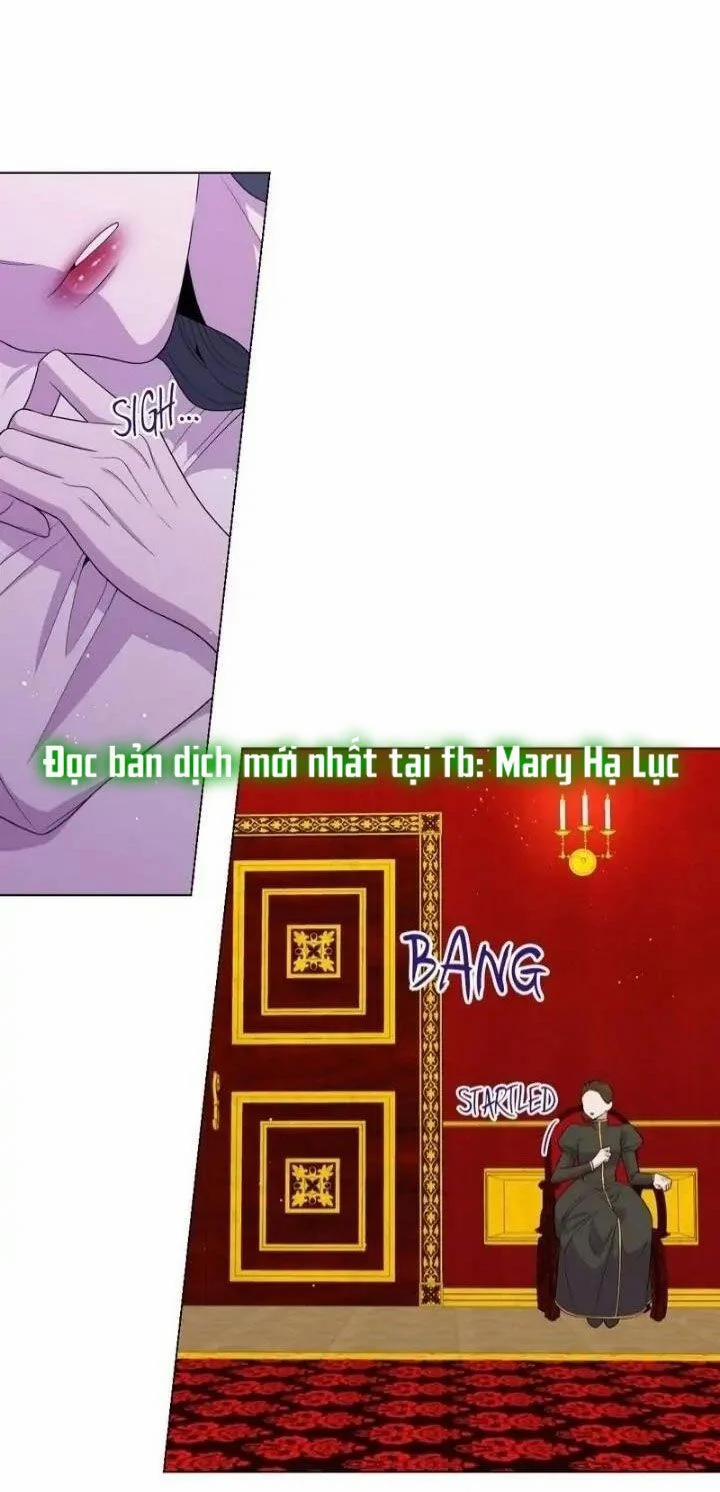 Từ Tiểu Thư Thành Hoàng Hậu – Lady To Queen 47.2 trang 9