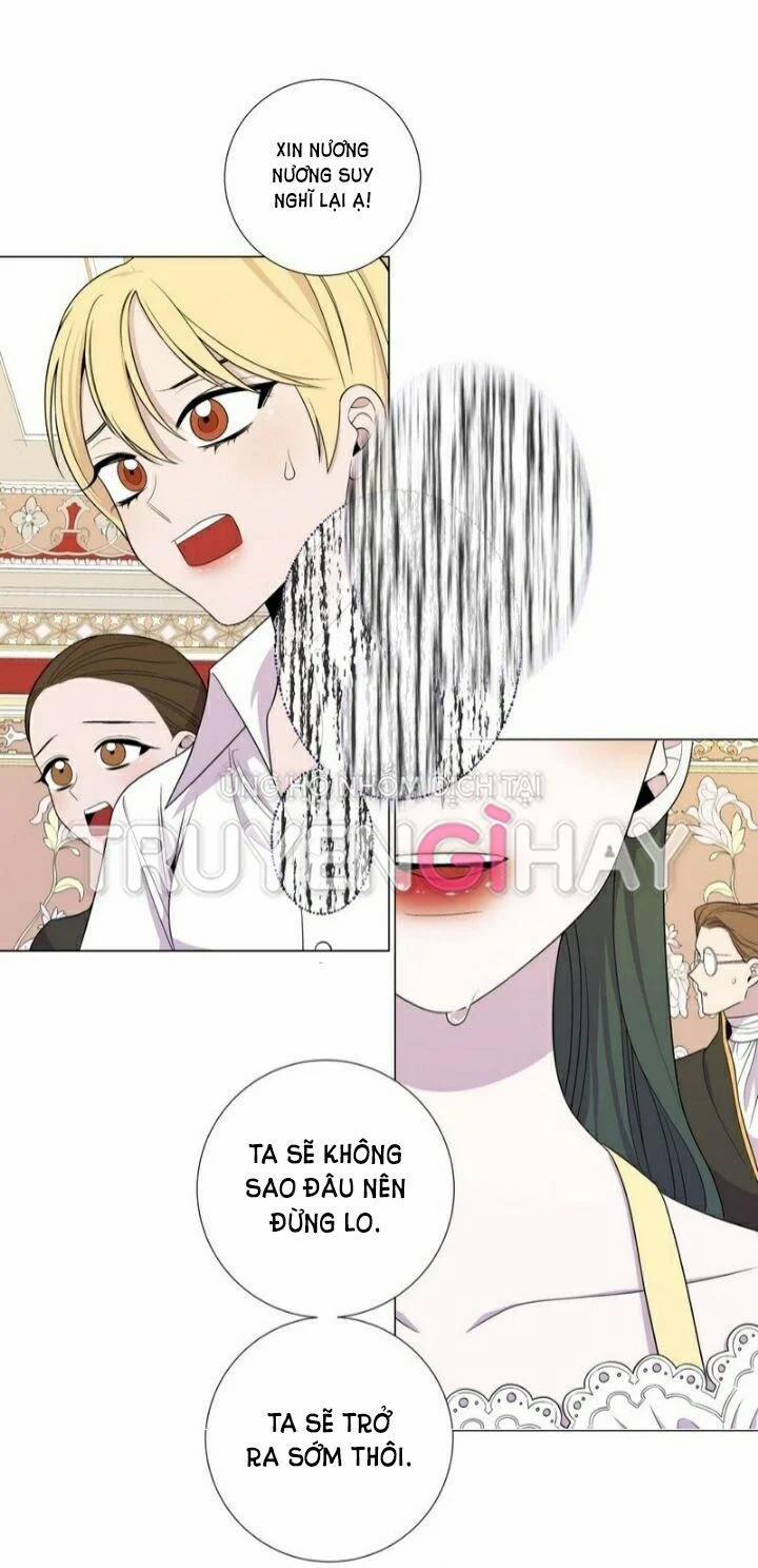 Từ Tiểu Thư Thành Hoàng Hậu – Lady To Queen 48.1 trang 0