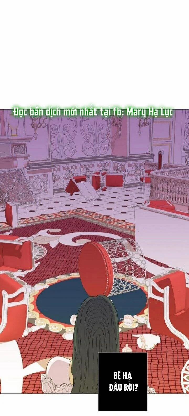 Từ Tiểu Thư Thành Hoàng Hậu – Lady To Queen 48.1 trang 11