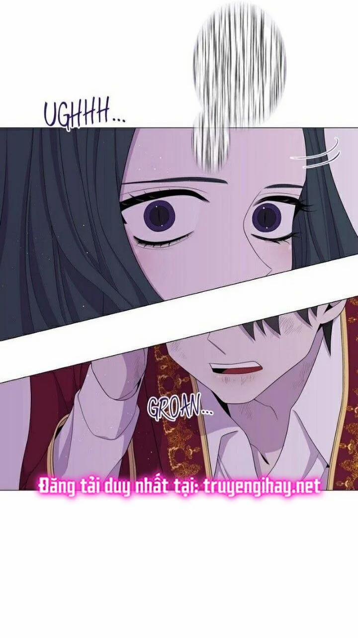 Từ Tiểu Thư Thành Hoàng Hậu – Lady To Queen 48.1 trang 12