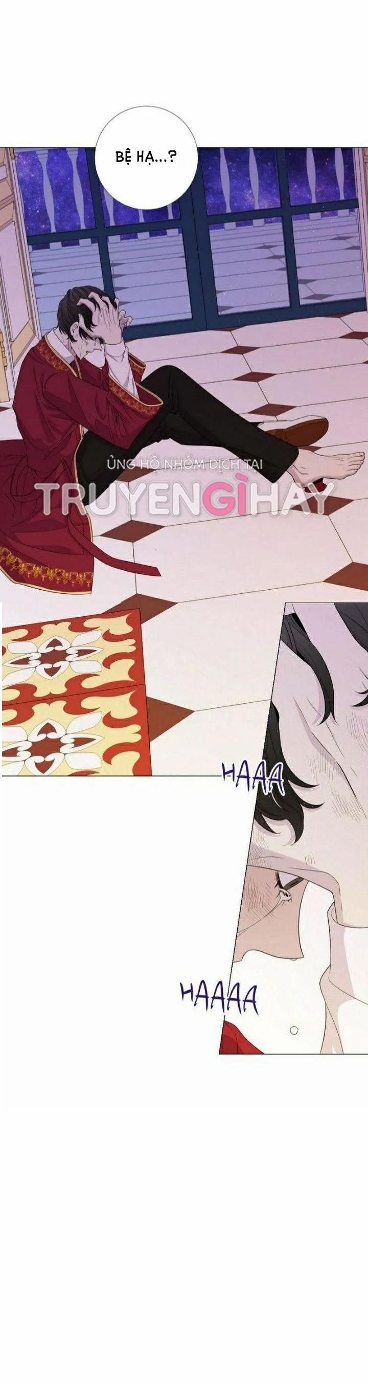 Từ Tiểu Thư Thành Hoàng Hậu – Lady To Queen 48.1 trang 13