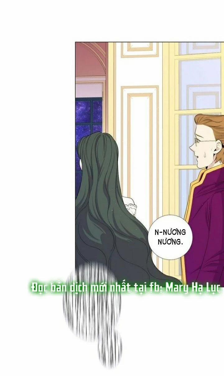 Từ Tiểu Thư Thành Hoàng Hậu – Lady To Queen 48.1 trang 15