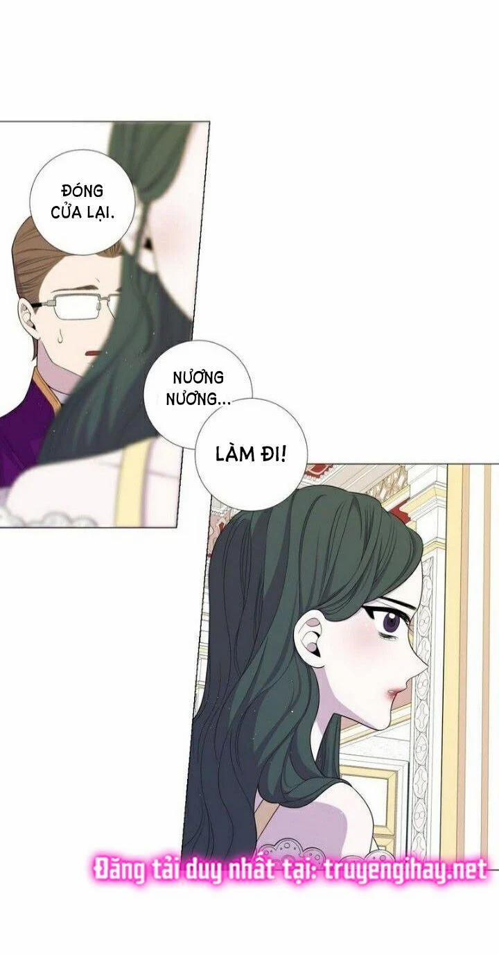 Từ Tiểu Thư Thành Hoàng Hậu – Lady To Queen 48.1 trang 16