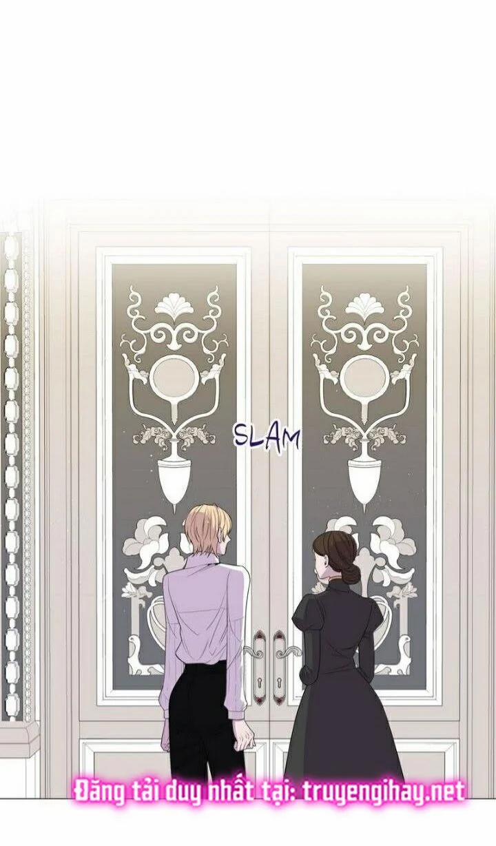 Từ Tiểu Thư Thành Hoàng Hậu – Lady To Queen 48.1 trang 2