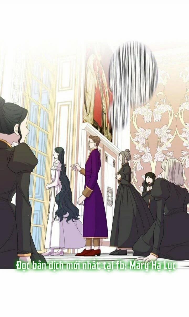 Từ Tiểu Thư Thành Hoàng Hậu – Lady To Queen 48.1 trang 4