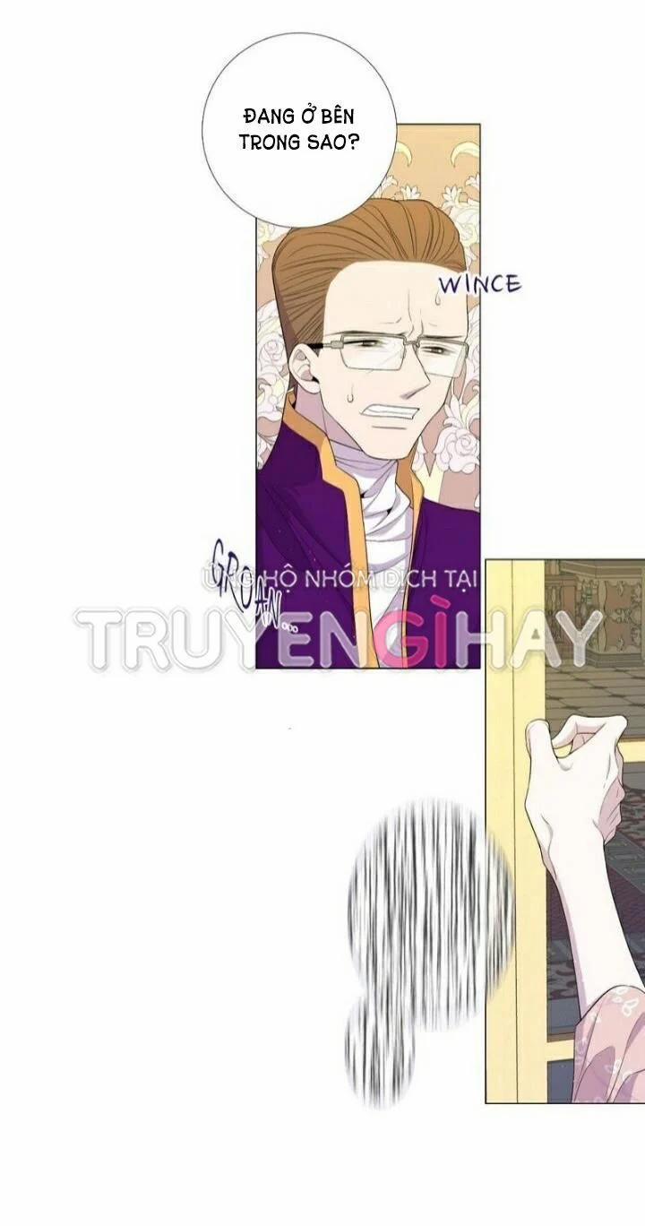 Từ Tiểu Thư Thành Hoàng Hậu – Lady To Queen 48.1 trang 6