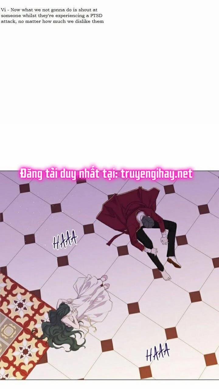 Từ Tiểu Thư Thành Hoàng Hậu – Lady To Queen 48.2 trang 11