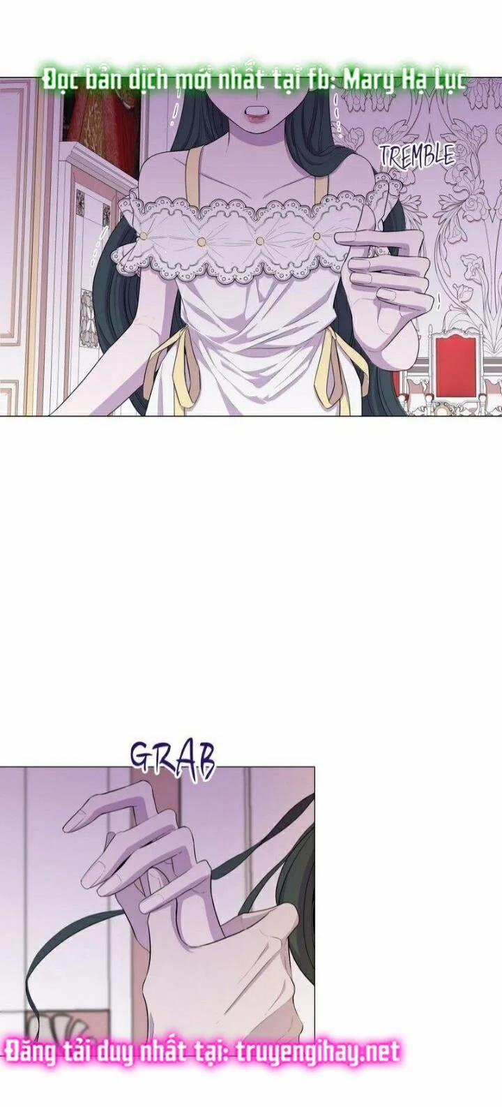 Từ Tiểu Thư Thành Hoàng Hậu – Lady To Queen 48.2 trang 14
