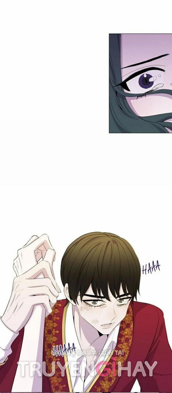 Từ Tiểu Thư Thành Hoàng Hậu – Lady To Queen 48.2 trang 15