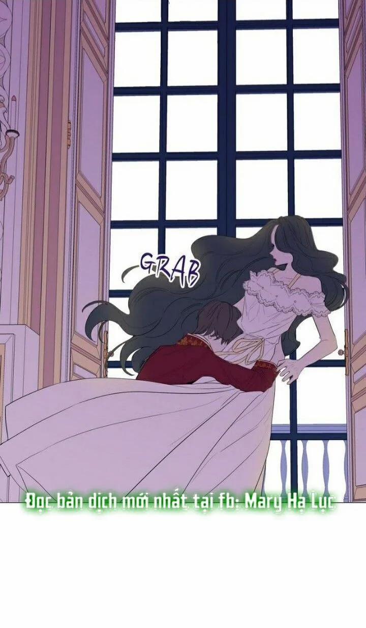 Từ Tiểu Thư Thành Hoàng Hậu – Lady To Queen 48.2 trang 16