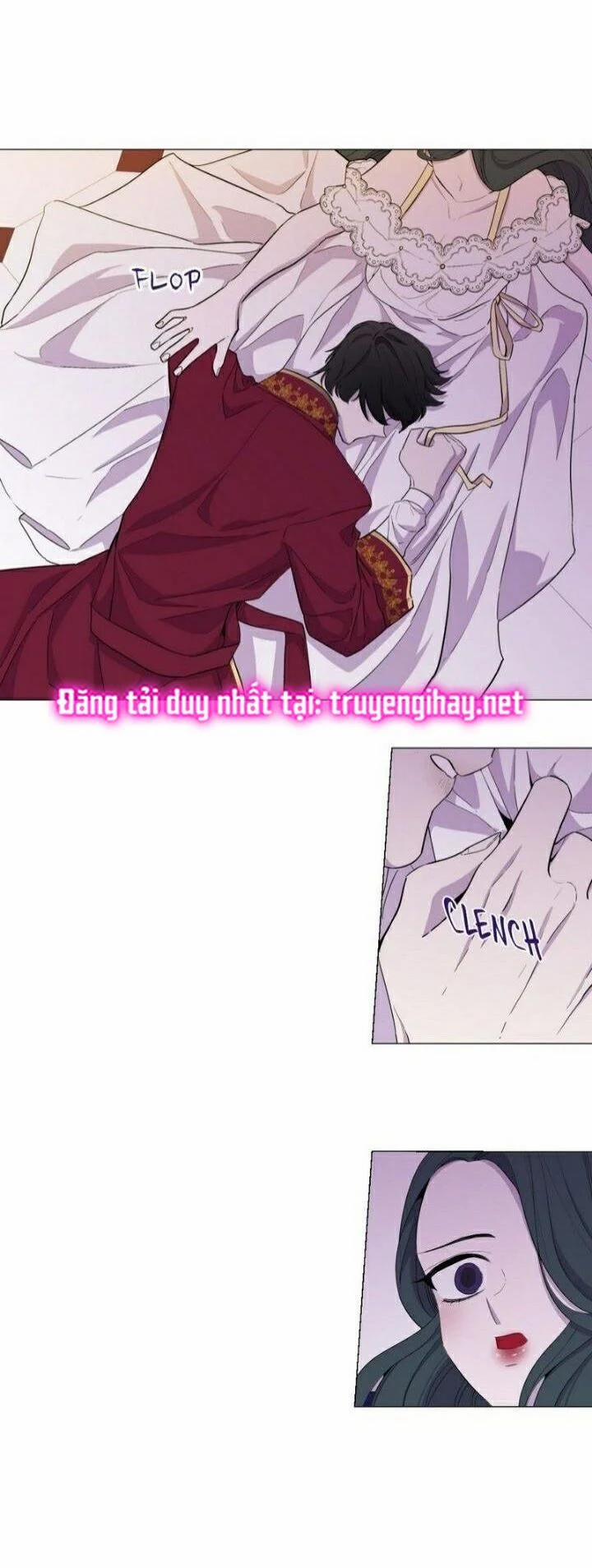 Từ Tiểu Thư Thành Hoàng Hậu – Lady To Queen 48.2 trang 17