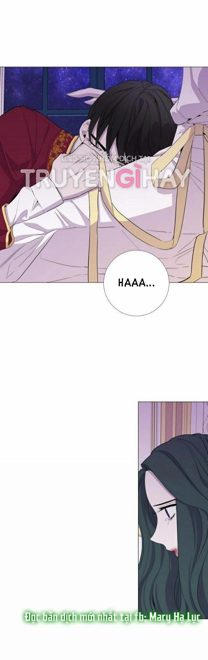 Từ Tiểu Thư Thành Hoàng Hậu – Lady To Queen 48.2 trang 19