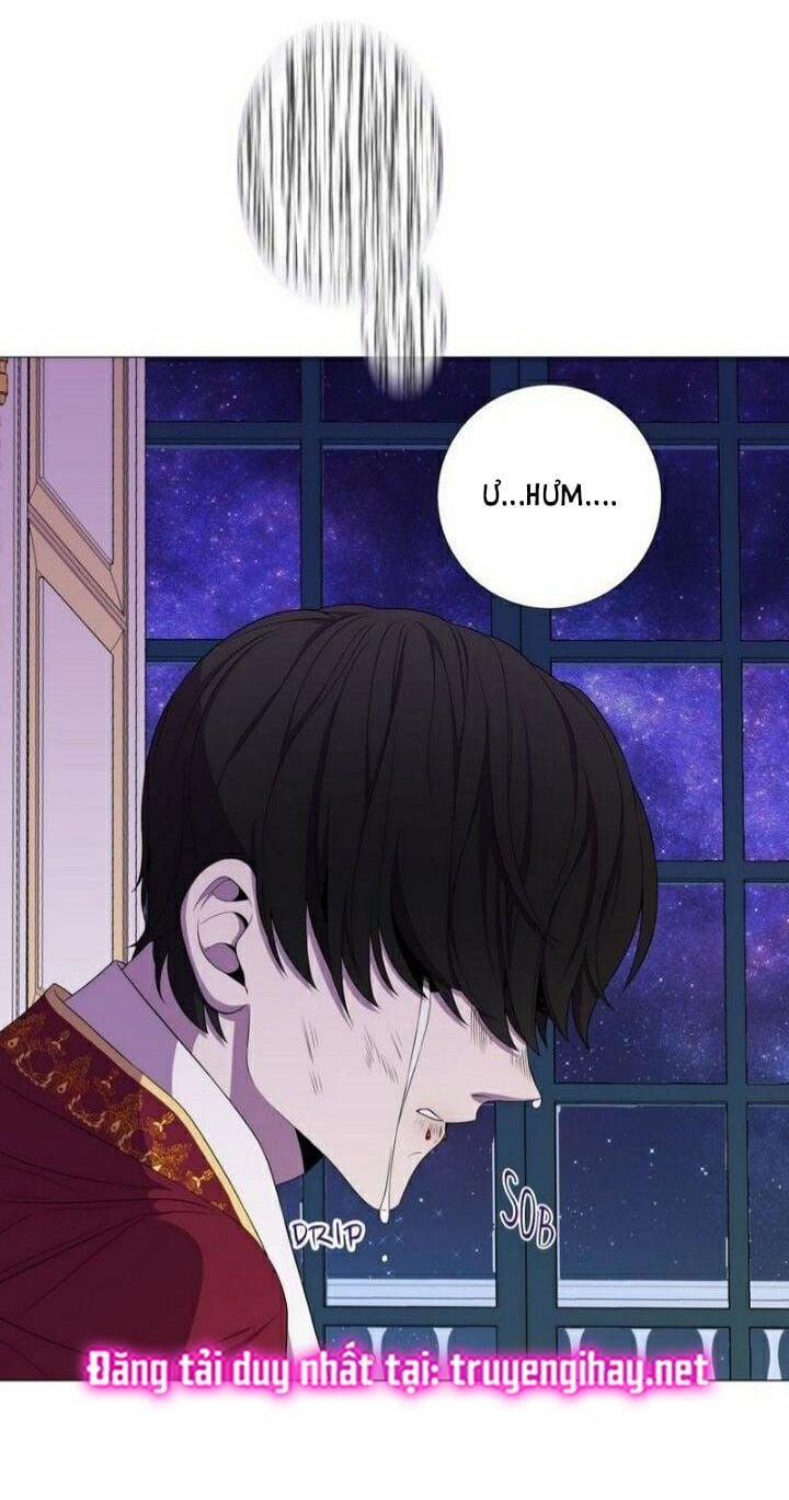 Từ Tiểu Thư Thành Hoàng Hậu – Lady To Queen 48.2 trang 2