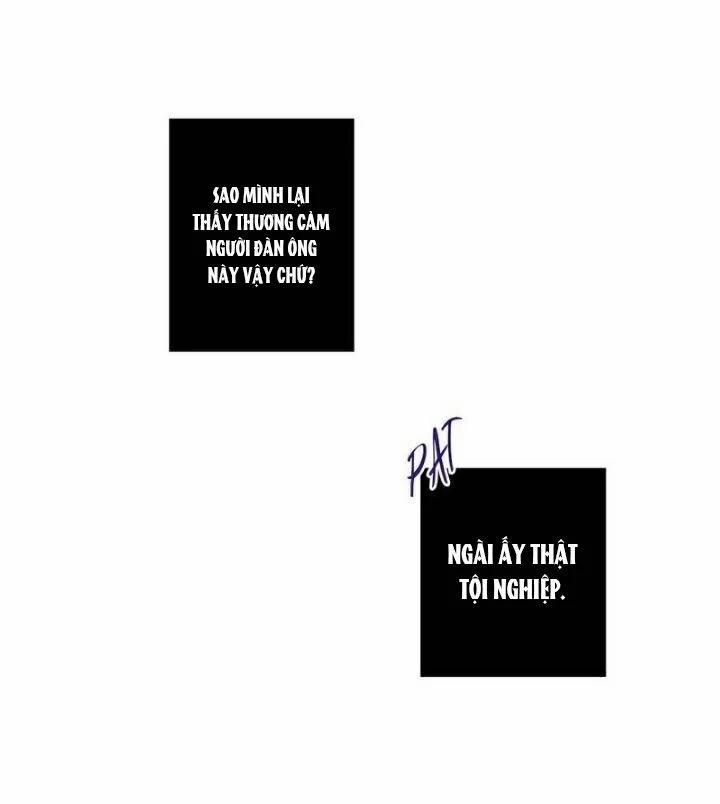 Từ Tiểu Thư Thành Hoàng Hậu – Lady To Queen 48.2 trang 21