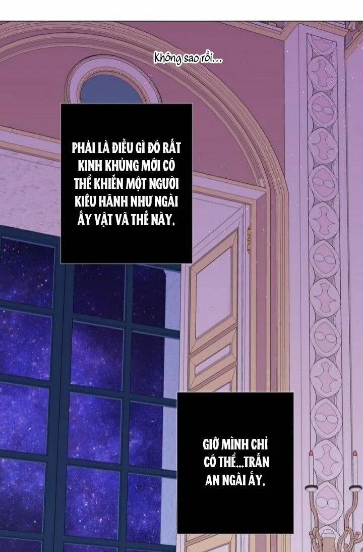 Từ Tiểu Thư Thành Hoàng Hậu – Lady To Queen 48.2 trang 22