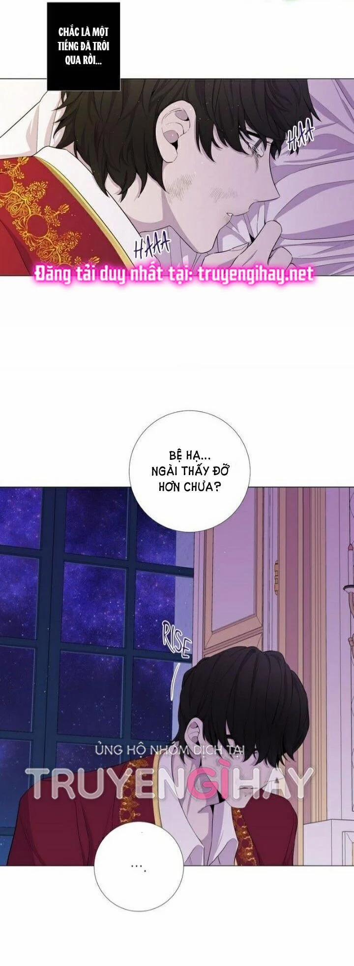 Từ Tiểu Thư Thành Hoàng Hậu – Lady To Queen 48.2 trang 24