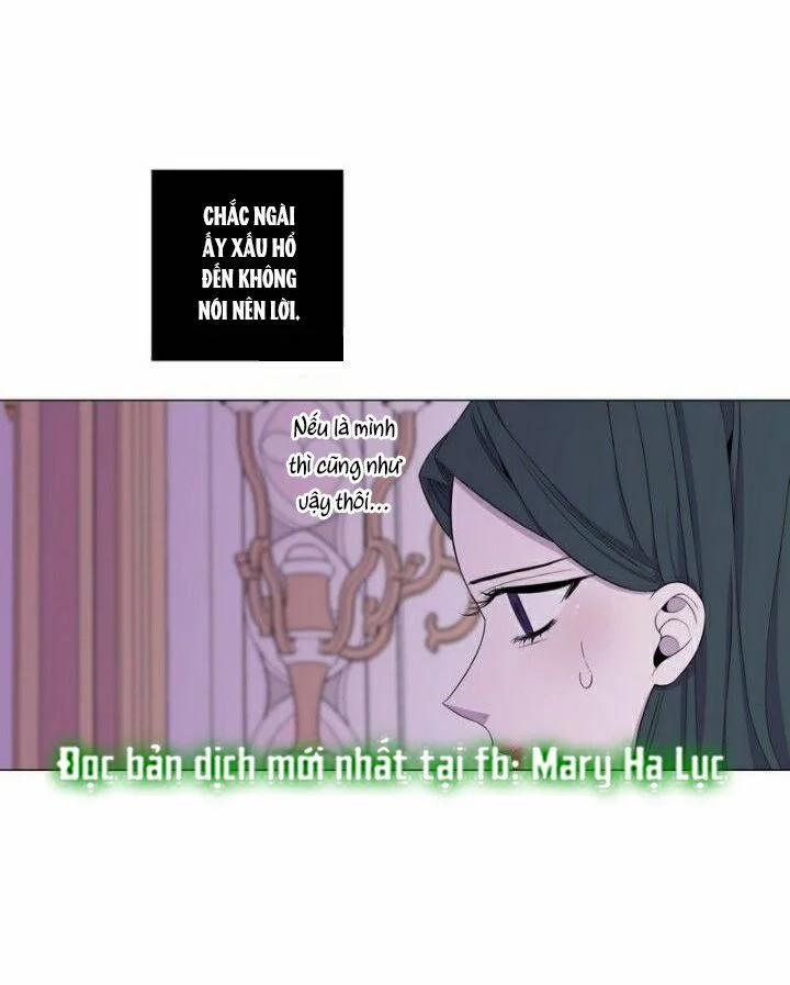 Từ Tiểu Thư Thành Hoàng Hậu – Lady To Queen 48.2 trang 25