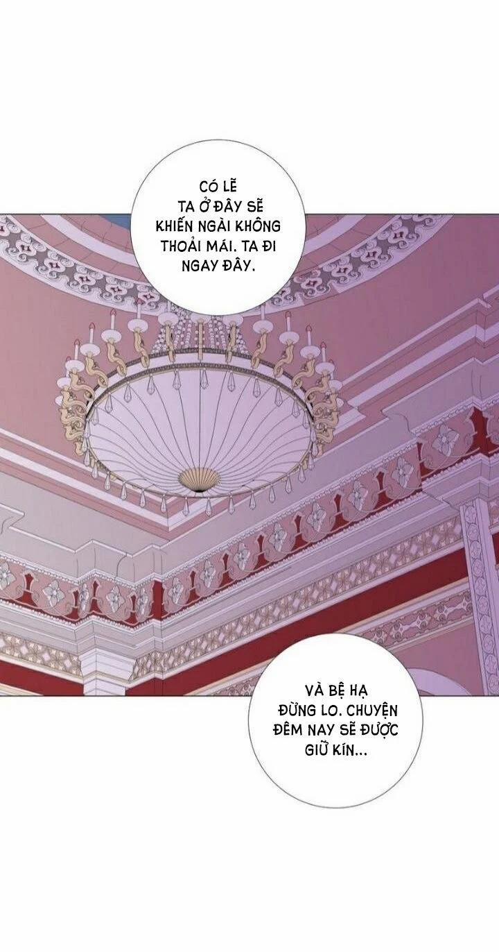 Từ Tiểu Thư Thành Hoàng Hậu – Lady To Queen 48.2 trang 26