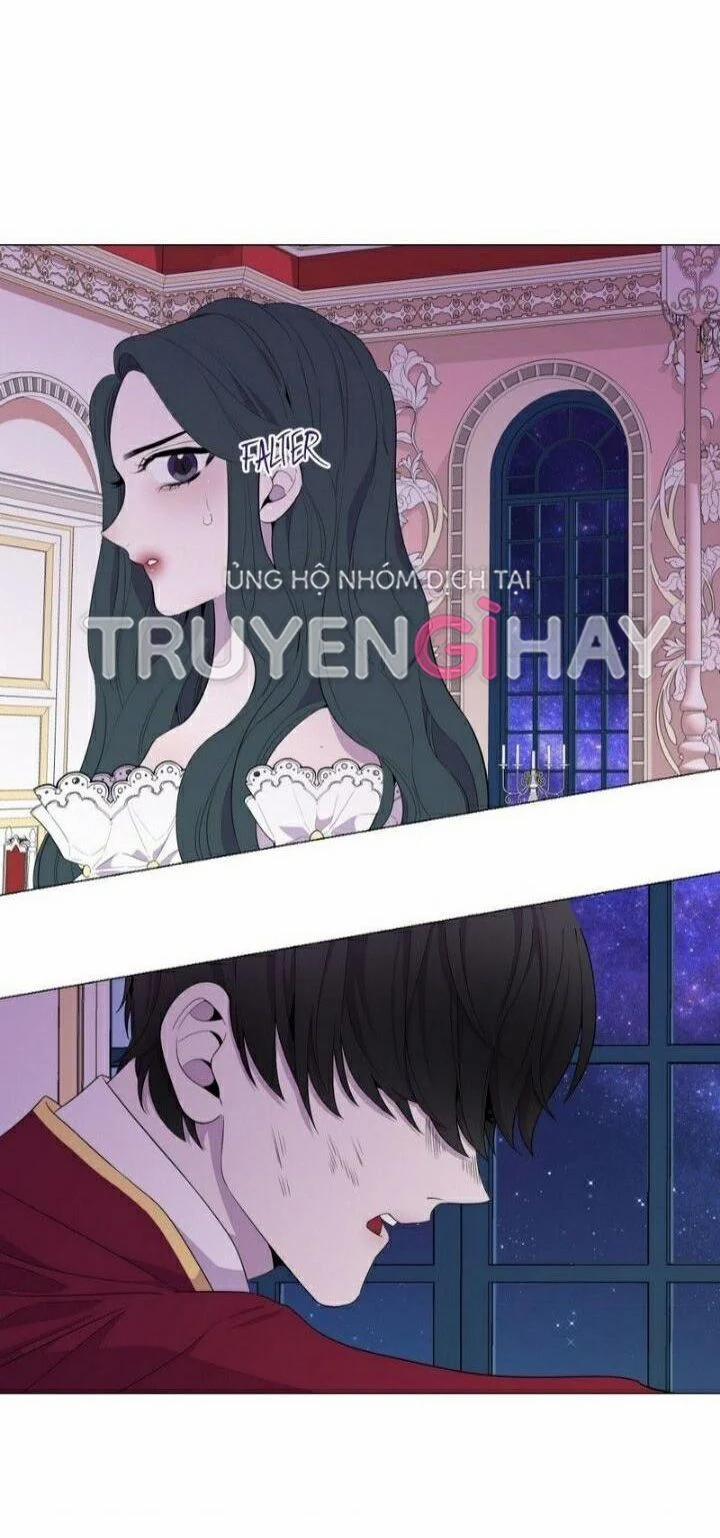 Từ Tiểu Thư Thành Hoàng Hậu – Lady To Queen 48.2 trang 28