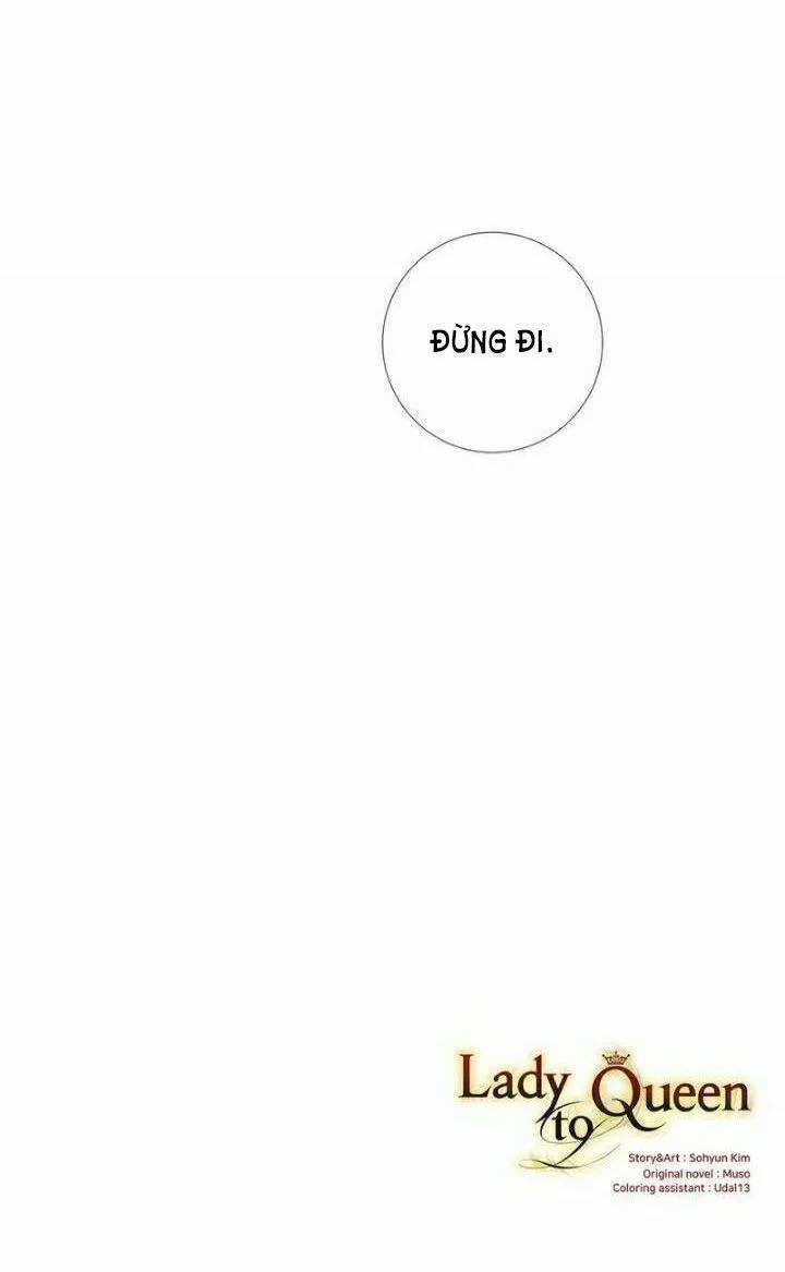 Từ Tiểu Thư Thành Hoàng Hậu – Lady To Queen 48.2 trang 29