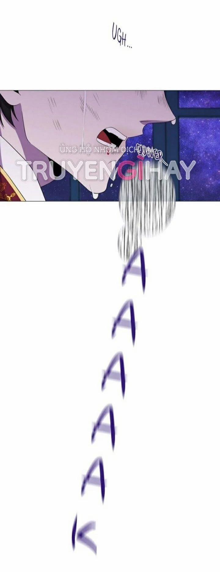 Từ Tiểu Thư Thành Hoàng Hậu – Lady To Queen 48.2 trang 3