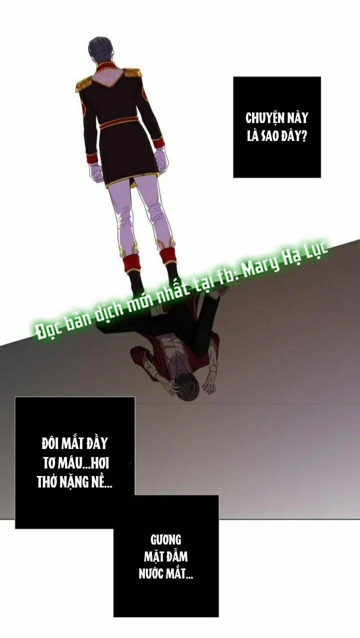Từ Tiểu Thư Thành Hoàng Hậu – Lady To Queen 48.2 trang 6
