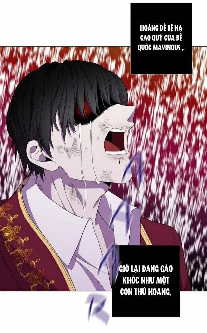 Từ Tiểu Thư Thành Hoàng Hậu – Lady To Queen 48.2 trang 7