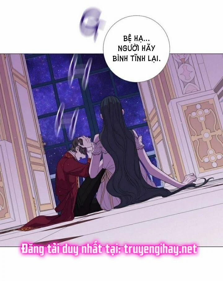 Từ Tiểu Thư Thành Hoàng Hậu – Lady To Queen 48.2 trang 8