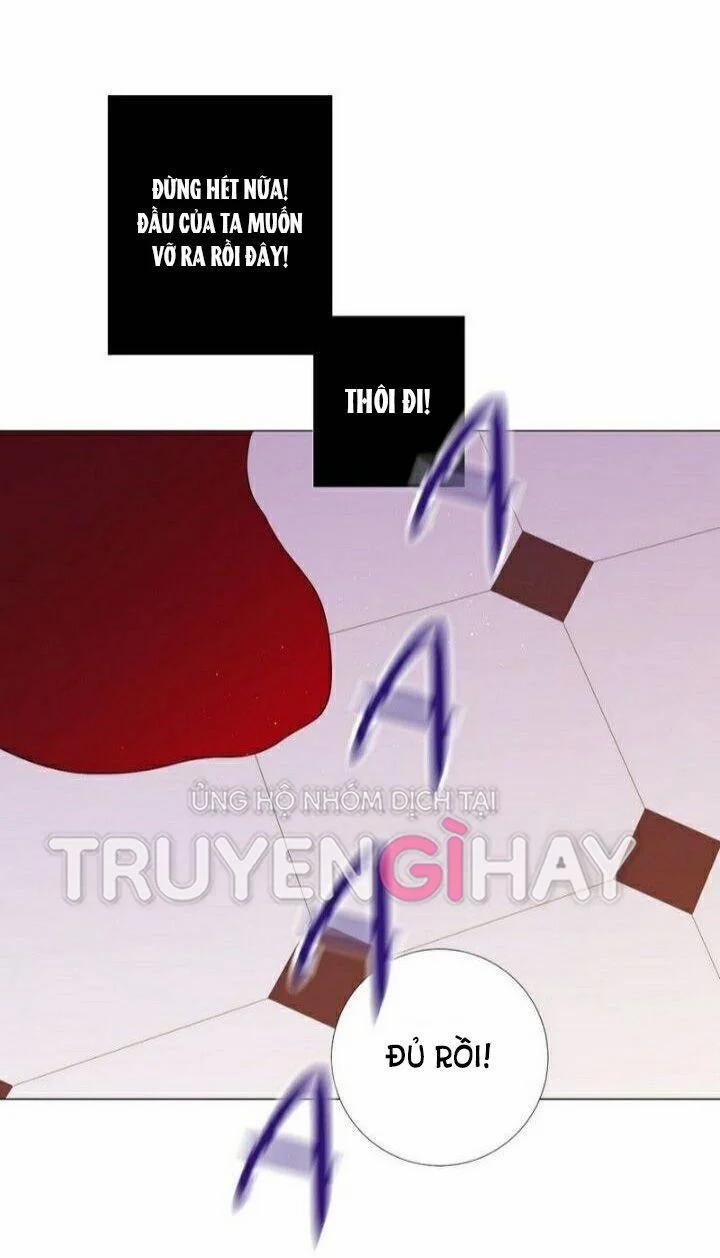 Từ Tiểu Thư Thành Hoàng Hậu – Lady To Queen 48.2 trang 9