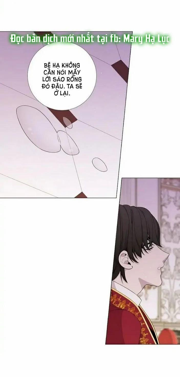 Từ Tiểu Thư Thành Hoàng Hậu – Lady To Queen 49.1 trang 11