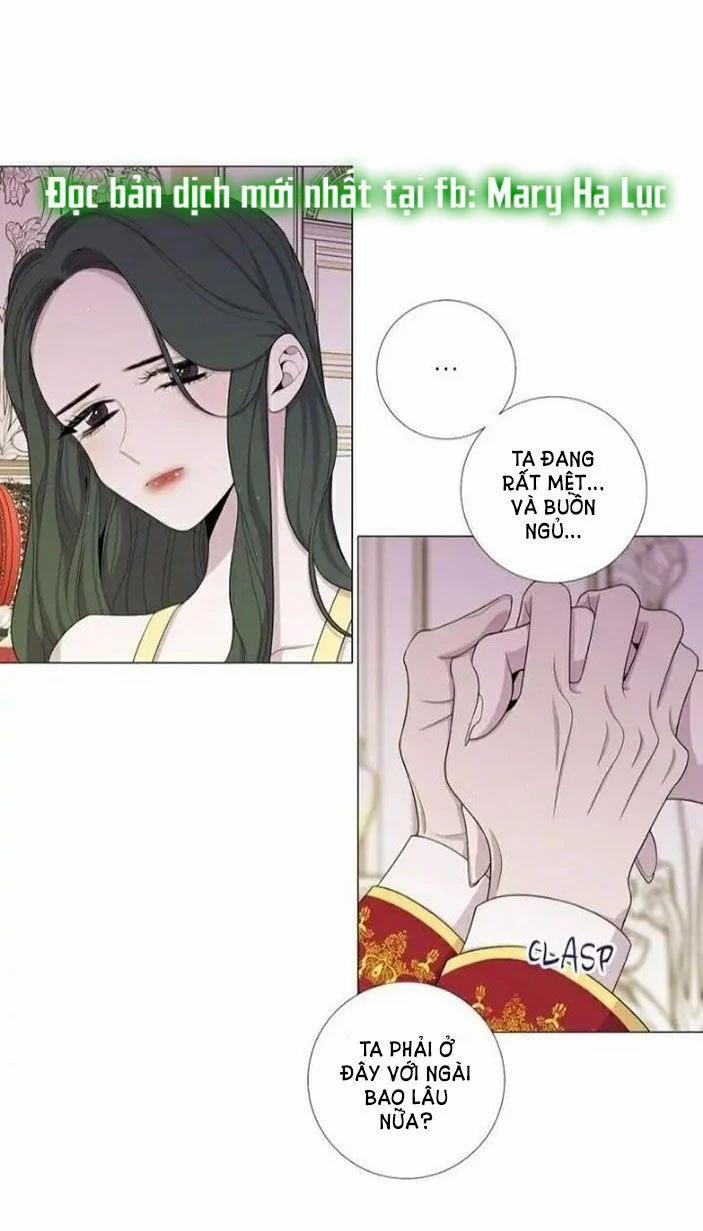 Từ Tiểu Thư Thành Hoàng Hậu – Lady To Queen 49.1 trang 13