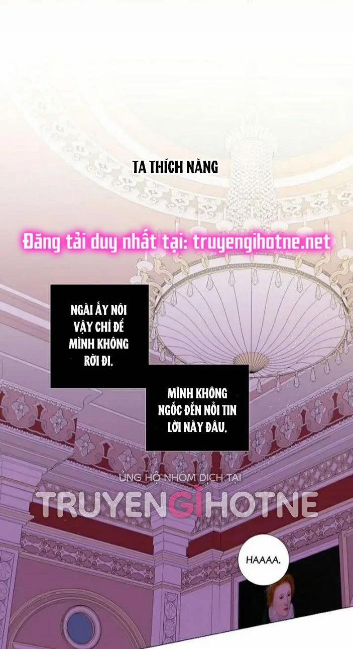 Từ Tiểu Thư Thành Hoàng Hậu – Lady To Queen 49.1 trang 5