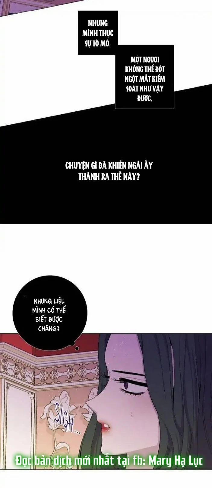 Từ Tiểu Thư Thành Hoàng Hậu – Lady To Queen 49.1 trang 6