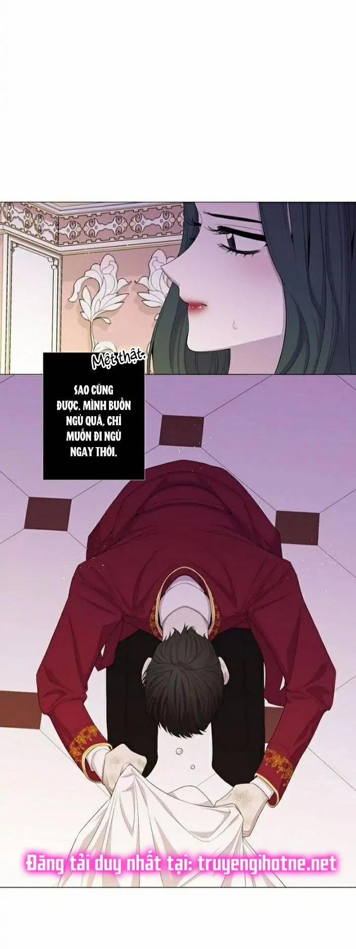 Từ Tiểu Thư Thành Hoàng Hậu – Lady To Queen 49.1 trang 7