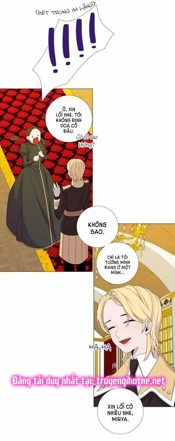 Từ Tiểu Thư Thành Hoàng Hậu – Lady To Queen 49.2 trang 10